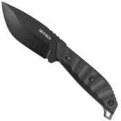 Wartech Blade Overall fixed knife 8'