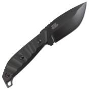 Wartech Blade Overall fixed knife 8'