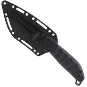 Wartech Blade Overall fixed knife 8'