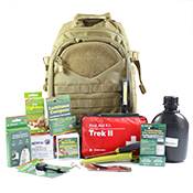 Survival Tactical Pro Pack