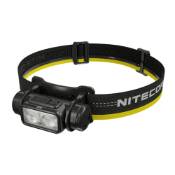 Nitecore Headband - 1400 Lumens