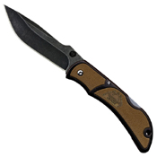 Outdoor Edge Chasm Medium Folding Knife