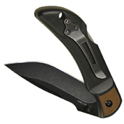 Outdoor Edge Chasm Medium Folding Knife