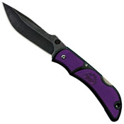 Outdoor Edge Chasm Small Folding Knife