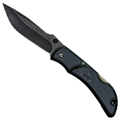 Outdoor Edge Chasm Medium Folding Knife