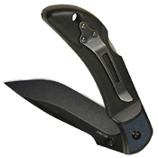 Outdoor Edge Chasm Medium Folding Knife