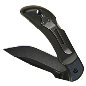 Outdoor Edge Chasm Medium Folding Knife