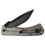Divide EDC 3.5 Inch Folding Knife