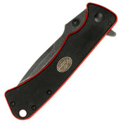 Divide EDC 3 Inch Serrated Knife