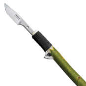 Outdoor Edge Convertible Harpoon Knife