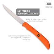 Outfitter Hunting Knife Set