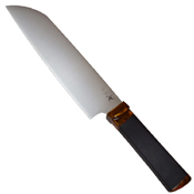 OKC 2525 Agilite Santoku Fixed Blade Knife