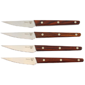 OKC Robeson Viking Steak Knife Set