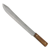 Old Hickory Butcher Fixed Blade