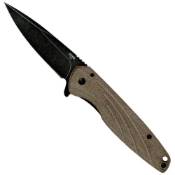 Shikra Folder Knife