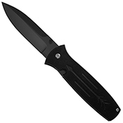 Ontario Dozier EDC Spear Point Knife