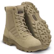 Tactical Boots Classic Mens 9 Inch Waterproof