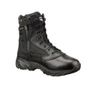 Chase 9 Inch Waterproof Side-Zip Tactical Boots