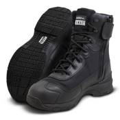 Original Swat H.A.W.K. 9 Inch Side-Zip EN Tactical Boots