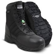 Classic 9-Inch SZ WP Safety Women's Boots