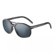 Bolle Safety Altus Noir Platinum Sunglasses