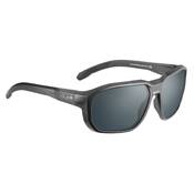 Bolle Safety Knox Midnight Protection Platinum Sunglasses