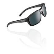 Bolle Safety Knox Midnight Protection Platinum Sunglasses