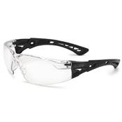 Bolle RushPlus ClearShield Safety Glasses