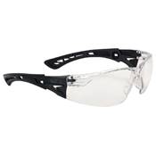 Bolle RushPlus ClearShield Safety Glasses