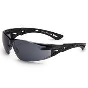 Bolle RushPlus ClearShield Safety Glasses