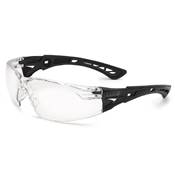 Bolle RushPlus Small ClearShield Safety Glasses