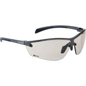 Bolle Safety SiliumPlus Shield BSSI Sunglasses