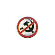 Pin No Russians