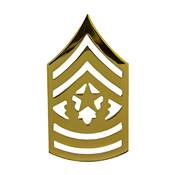 Rank Army E9 CMD SGT Maj