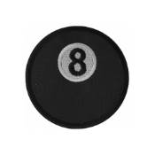 8 Ball Patch