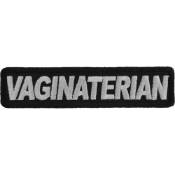 Vaginaterian Patch 