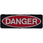 Danger Patch