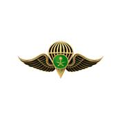 Wing Saudi Jump