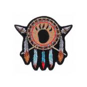 Cheap Place Patch Native Indian Small