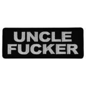 Cheap Place Patch Uncle Fucker