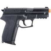 Cybergun MILE NBB CO2 Airsoft Pistol