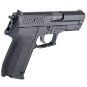 Cybergun MILE NBB CO2 Airsoft Pistol