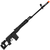 Kalashnikov CO2 Airsoft Sniper Rifle