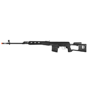 Kalashnikov CO2 Airsoft Sniper Rifle