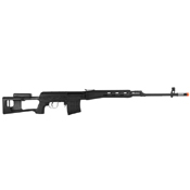 Kalashnikov CO2 Airsoft Sniper Rifle