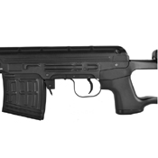 Kalashnikov CO2 Airsoft Sniper Rifle