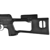 Kalashnikov CO2 Airsoft Sniper Rifle