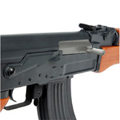 Kalashnikov Premium AK47 AEG Rifle Blowback