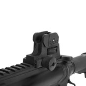 Colt M4 CQB-R AEG Airsoft Rifle Full Metal