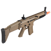 Cybergun FN SCAR-L Metal Airsoft Rifle